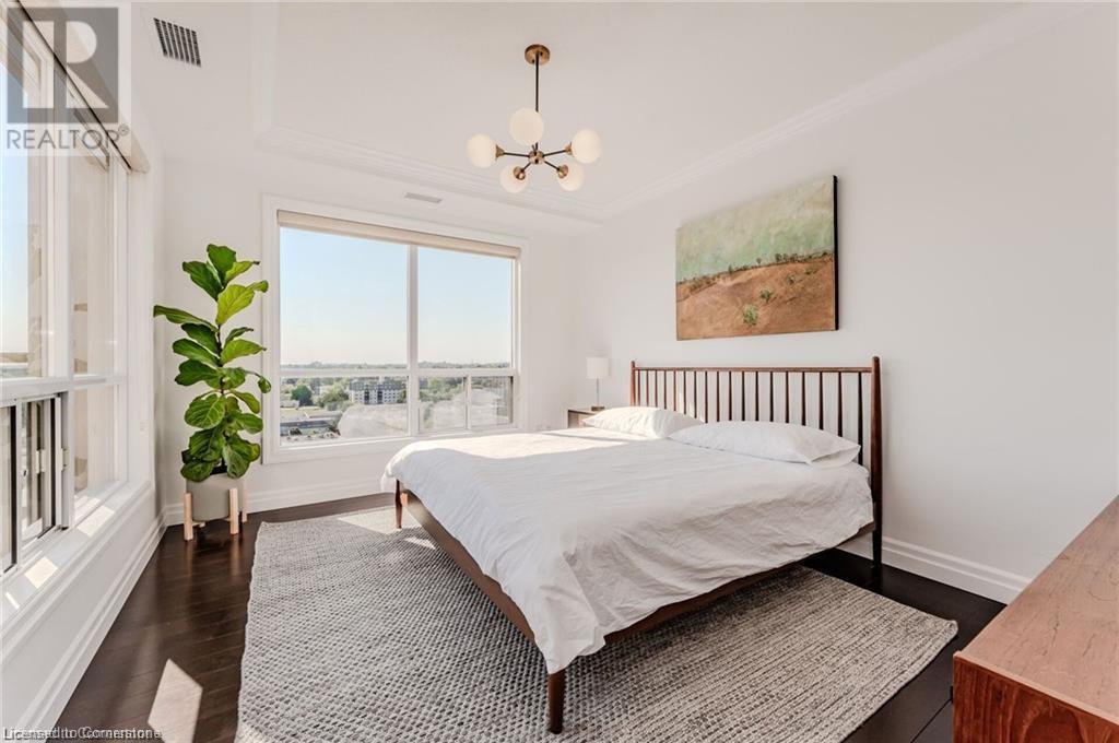 539 Belmont Avenue W Unit# 1107, Kitchener, Ontario  N2M 0A2 - Photo 19 - 40675685