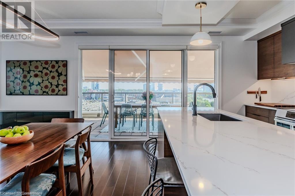 539 Belmont Avenue W Unit# 1107, Kitchener, Ontario  N2M 0A2 - Photo 9 - 40675685