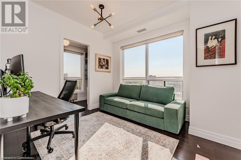 539 Belmont Avenue W Unit# 1107, Kitchener, Ontario  N2M 0A2 - Photo 24 - 40675685