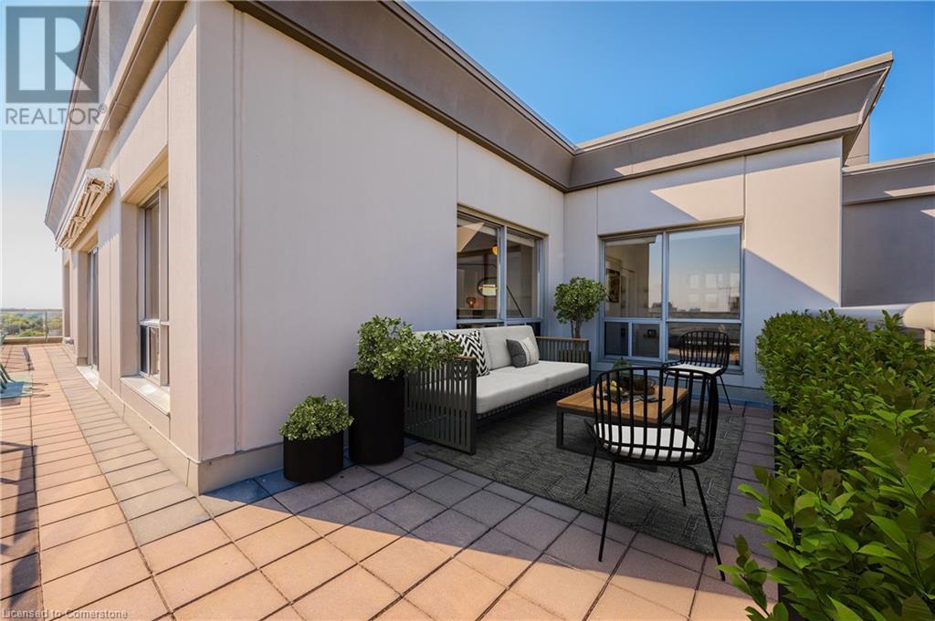 539 Belmont Avenue W Unit# 1107, Kitchener, Ontario  N2M 0A2 - Photo 30 - 40675685