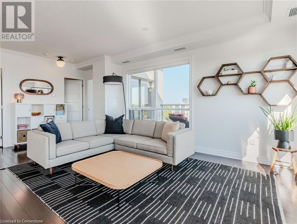 539 Belmont Avenue W Unit# 1107, Kitchener, Ontario  N2M 0A2 - Photo 13 - 40675685