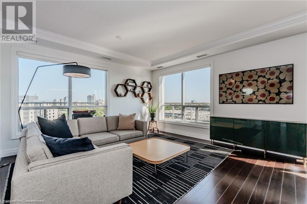 539 Belmont Avenue W Unit# 1107, Kitchener, Ontario  N2M 0A2 - Photo 12 - 40675685