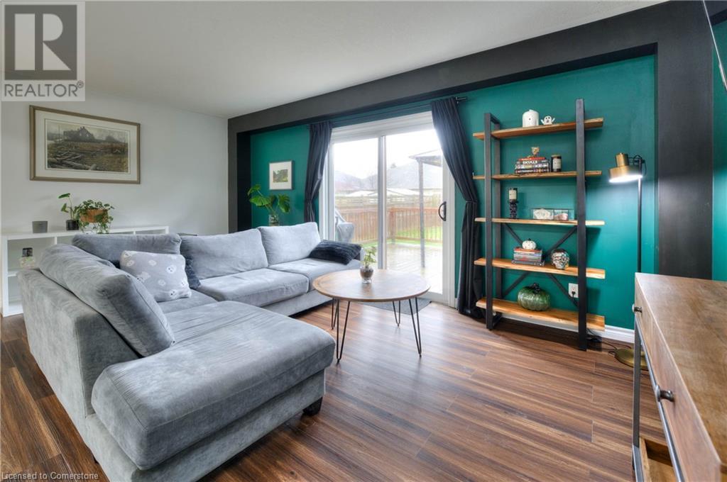 12 College Street, Stratford, Ontario  N5A 4R4 - Photo 15 - 40681492