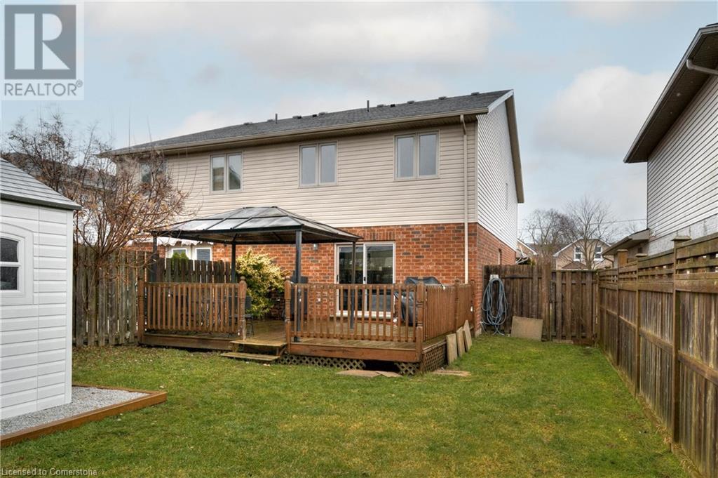 12 College Street, Stratford, Ontario  N5A 4R4 - Photo 30 - 40681492