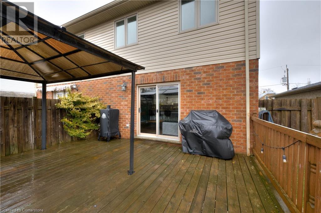 12 College Street, Stratford, Ontario  N5A 4R4 - Photo 35 - 40681492