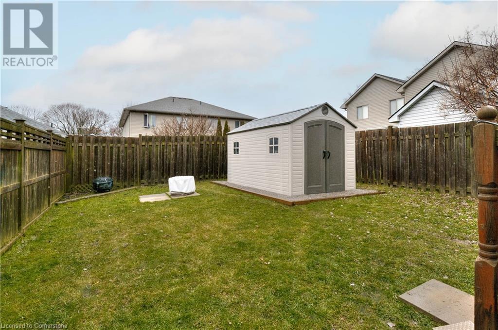 12 College Street, Stratford, Ontario  N5A 4R4 - Photo 32 - 40681492