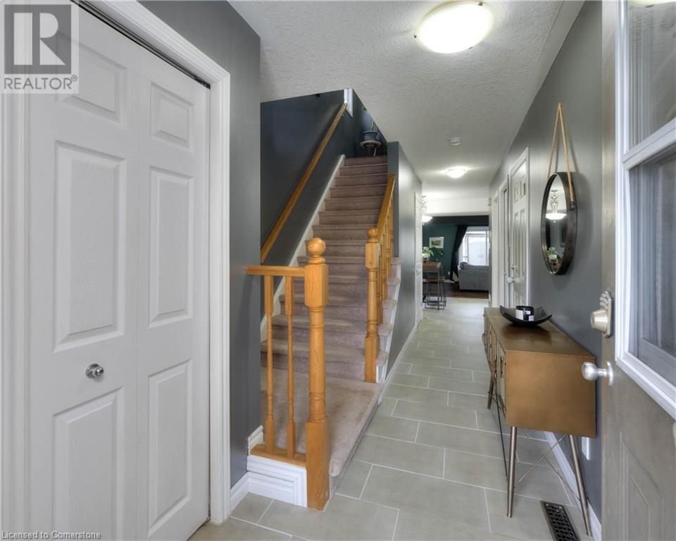 12 College Street, Stratford, Ontario  N5A 4R4 - Photo 7 - 40681492