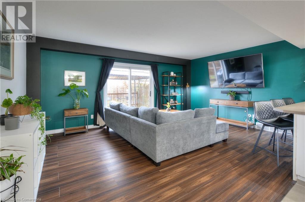 12 College Street, Stratford, Ontario  N5A 4R4 - Photo 13 - 40681492