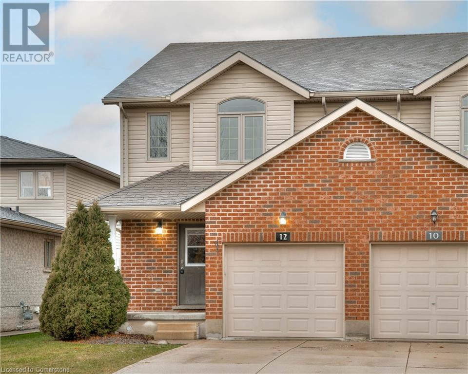 12 College Street, Stratford, Ontario  N5A 4R4 - Photo 2 - 40681492