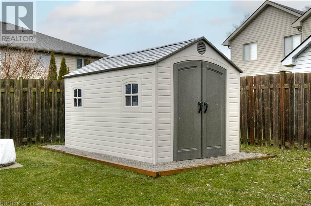 12 College Street, Stratford, Ontario  N5A 4R4 - Photo 33 - 40681492