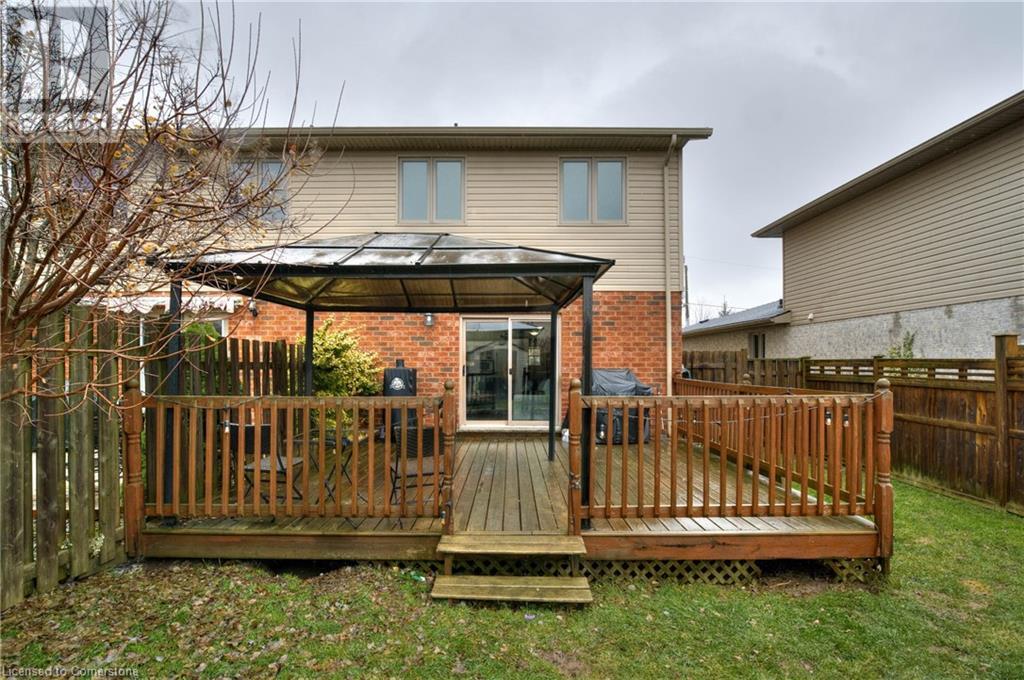 12 College Street, Stratford, Ontario  N5A 4R4 - Photo 31 - 40681492