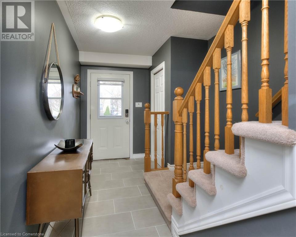 12 College Street, Stratford, Ontario  N5A 4R4 - Photo 8 - 40681492