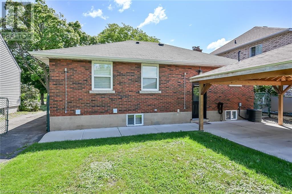 221 Gray Road, Stoney Creek, Ontario  L8E 2T9 - Photo 46 - 40687753