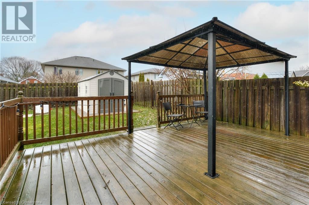 12 College Street, Stratford, Ontario  N5A 4R4 - Photo 34 - 40681492