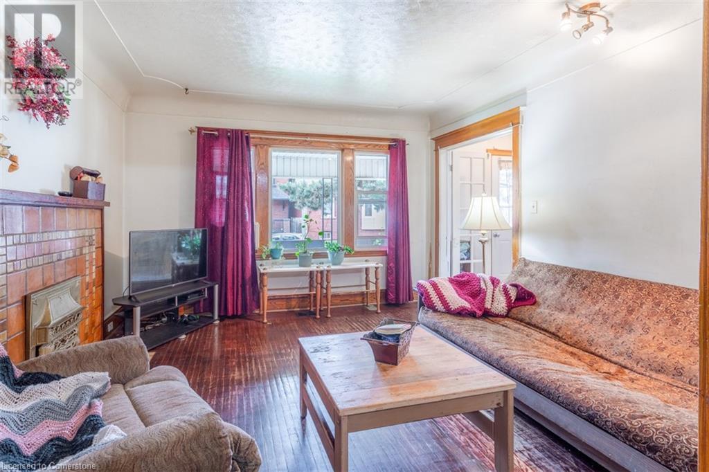 25 Chestnut Avenue, Hamilton, Ontario  L8L 6K5 - Photo 12 - XH4202113