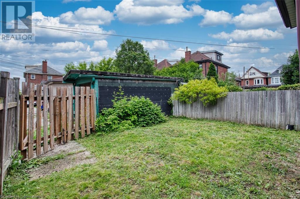 25 Chestnut Avenue, Hamilton, Ontario  L8L 6K5 - Photo 31 - XH4202113