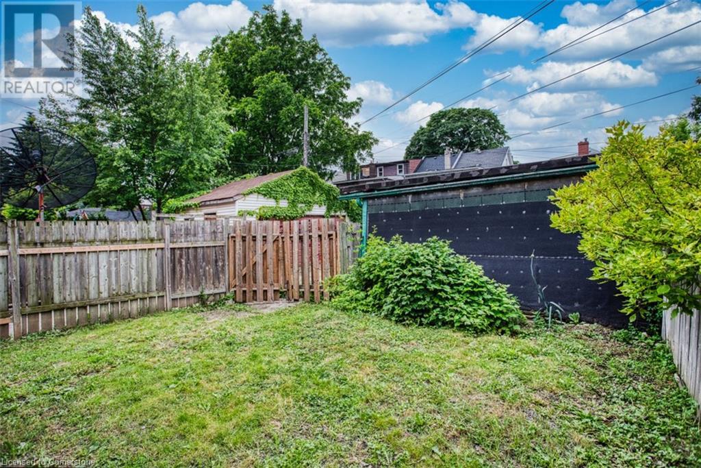 25 Chestnut Avenue, Hamilton, Ontario  L8L 6K5 - Photo 35 - XH4202113