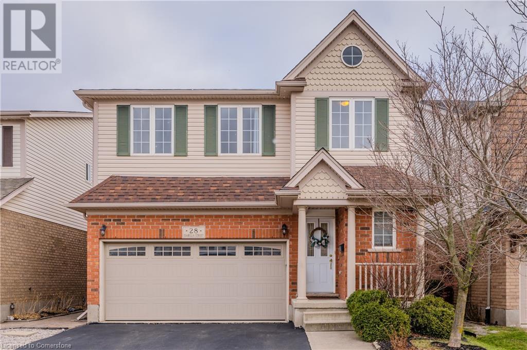 28 Isabella Street, Kitchener, Ontario  N2E 4K1 - Photo 1 - 40683593