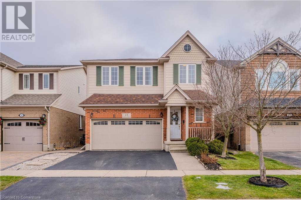 28 Isabella Street, Kitchener, Ontario  N2E 4K1 - Photo 2 - 40683593