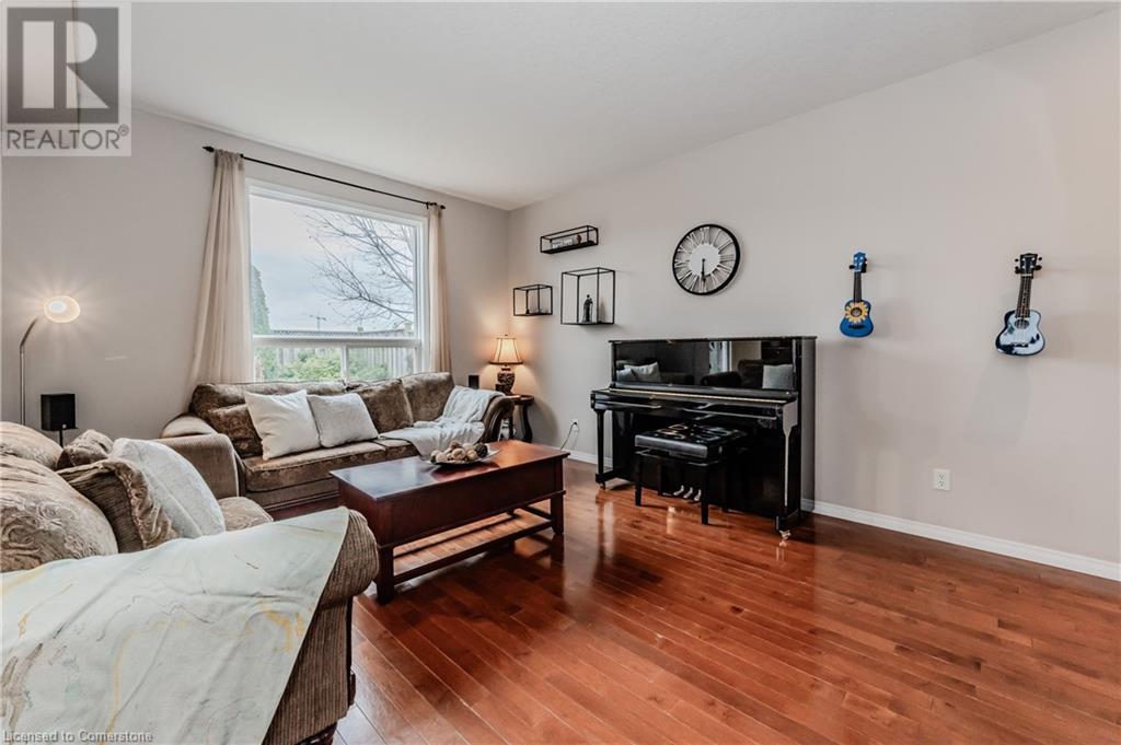 28 Isabella Street, Kitchener, Ontario  N2E 4K1 - Photo 12 - 40683593