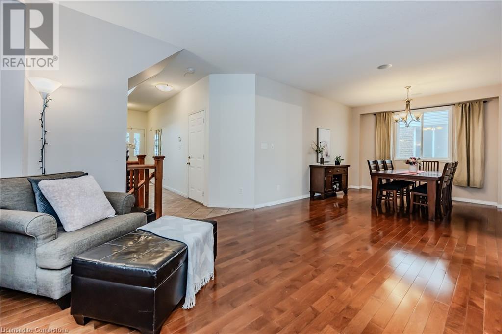 28 Isabella Street, Kitchener, Ontario  N2E 4K1 - Photo 9 - 40683593