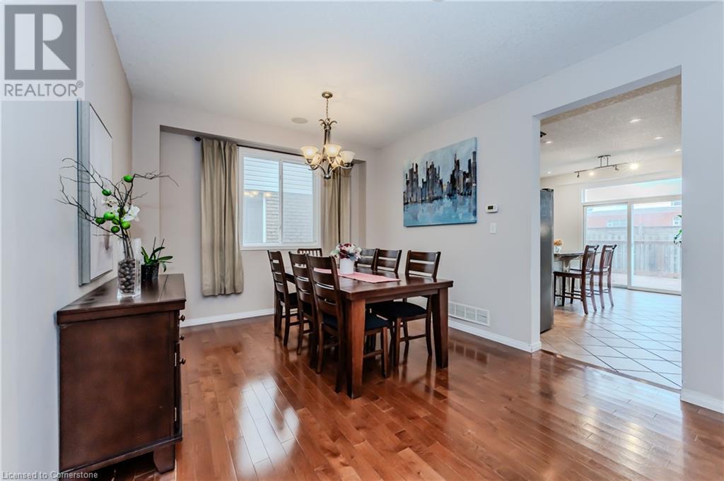 28 Isabella Street, Kitchener, Ontario  N2E 4K1 - Photo 10 - 40683593