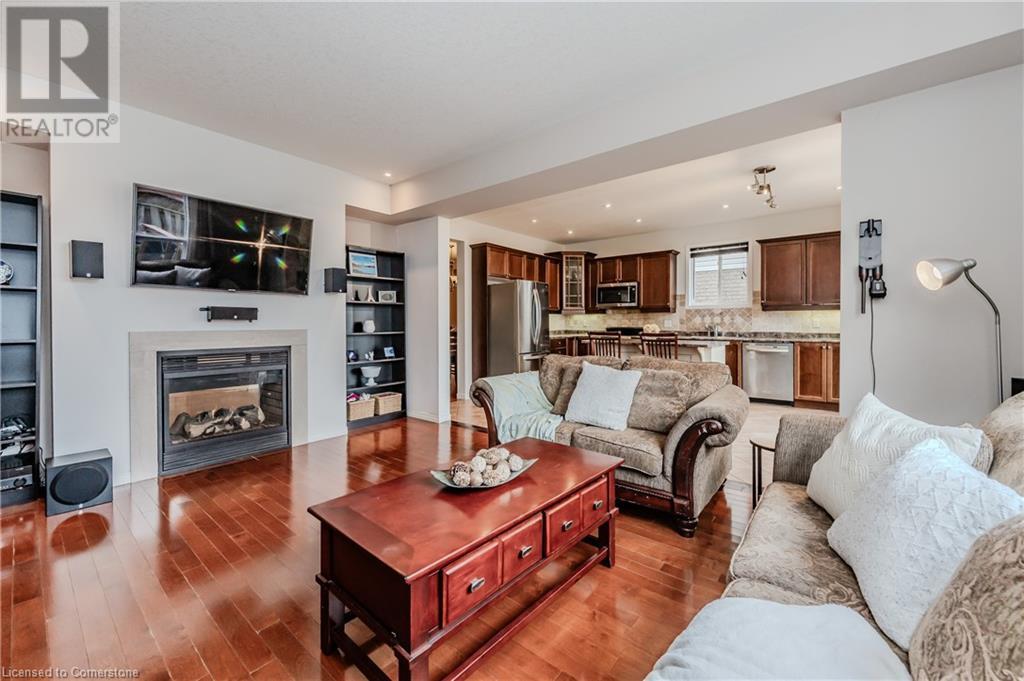 28 Isabella Street, Kitchener, Ontario  N2E 4K1 - Photo 14 - 40683593