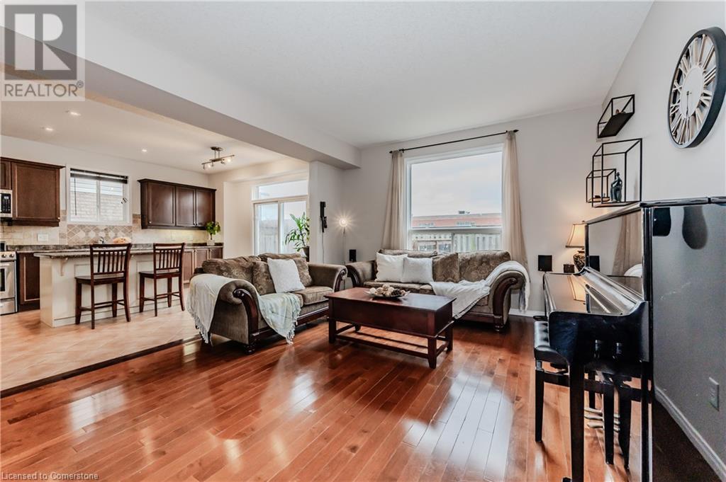 28 Isabella Street, Kitchener, Ontario  N2E 4K1 - Photo 13 - 40683593