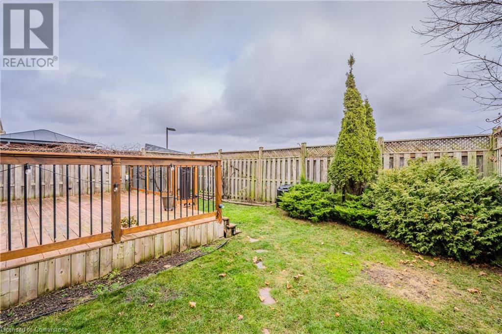 28 Isabella Street, Kitchener, Ontario  N2E 4K1 - Photo 42 - 40683593