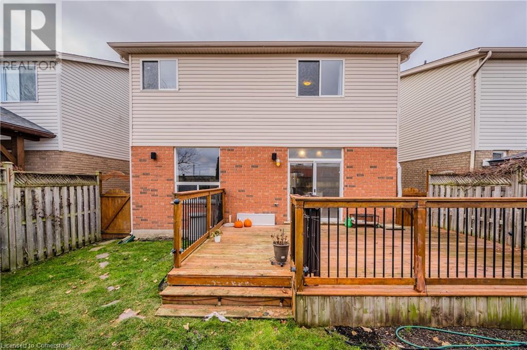 28 Isabella Street, Kitchener, Ontario  N2E 4K1 - Photo 45 - 40683593