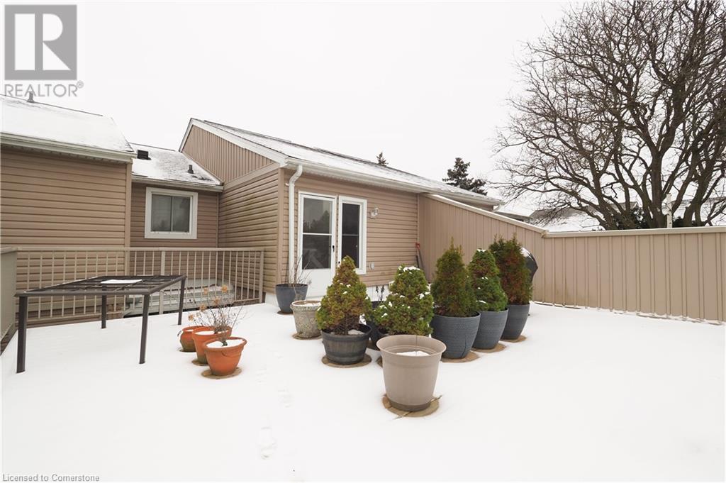 65 Glamis Road Unit# 1, Cambridge, Ontario  N1R 6W4 - Photo 41 - 40685645