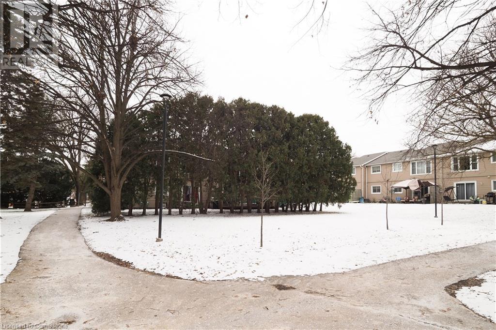 65 Glamis Road Unit# 1, Cambridge, Ontario  N1R 6W4 - Photo 45 - 40685645