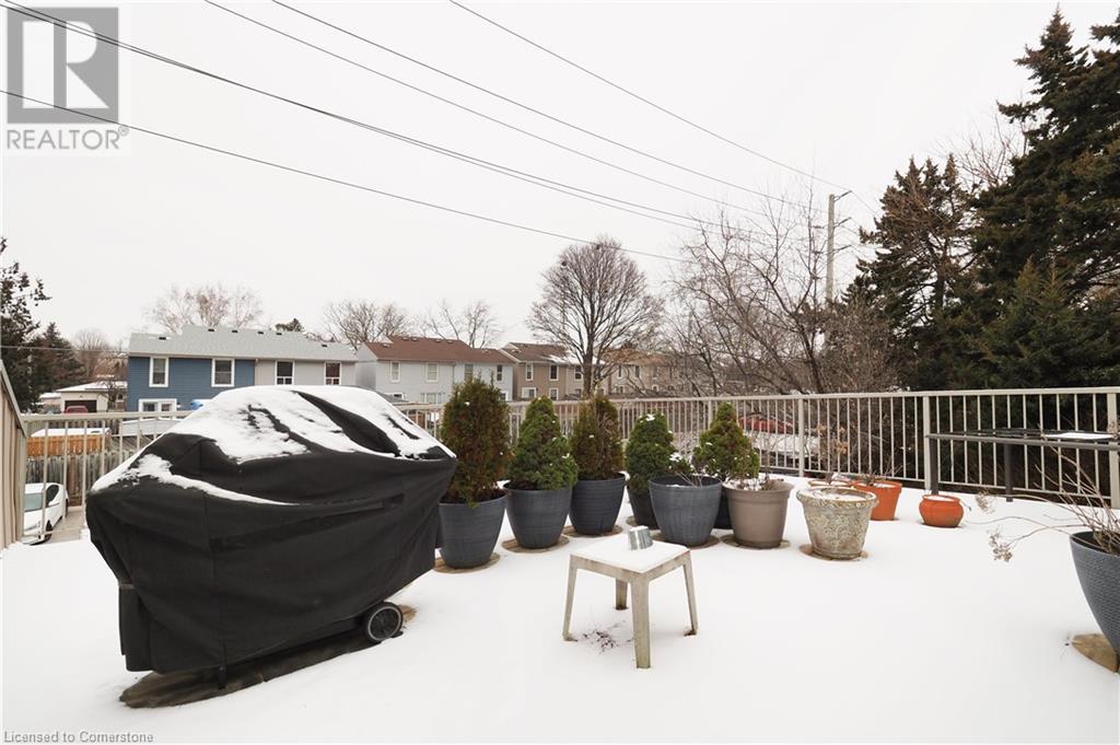 65 Glamis Road Unit# 1, Cambridge, Ontario  N1R 6W4 - Photo 42 - 40685645