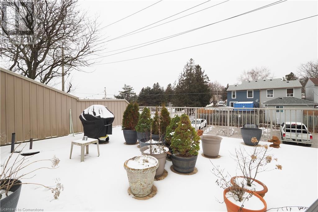 65 Glamis Road Unit# 1, Cambridge, Ontario  N1R 6W4 - Photo 43 - 40685645