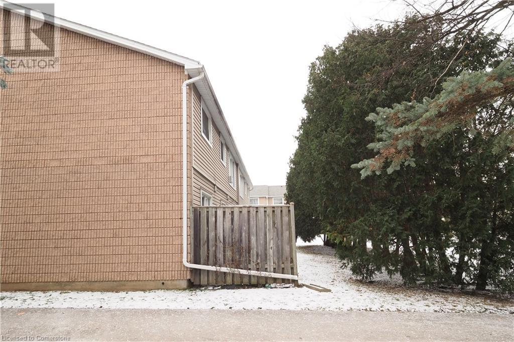 65 Glamis Road Unit# 1, Cambridge, Ontario  N1R 6W4 - Photo 44 - 40685645