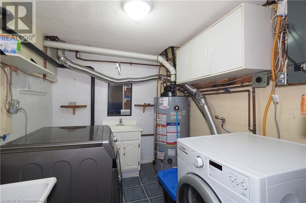 65 Glamis Road Unit# 1, Cambridge, Ontario  N1R 6W4 - Photo 39 - 40685645