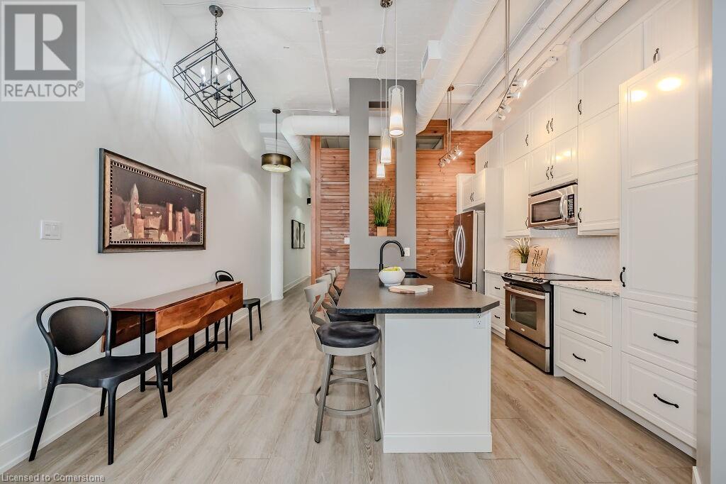 112 Benton Street Unit# 210, Kitchener, Ontario  N2G 3H6 - Photo 11 - 40686358