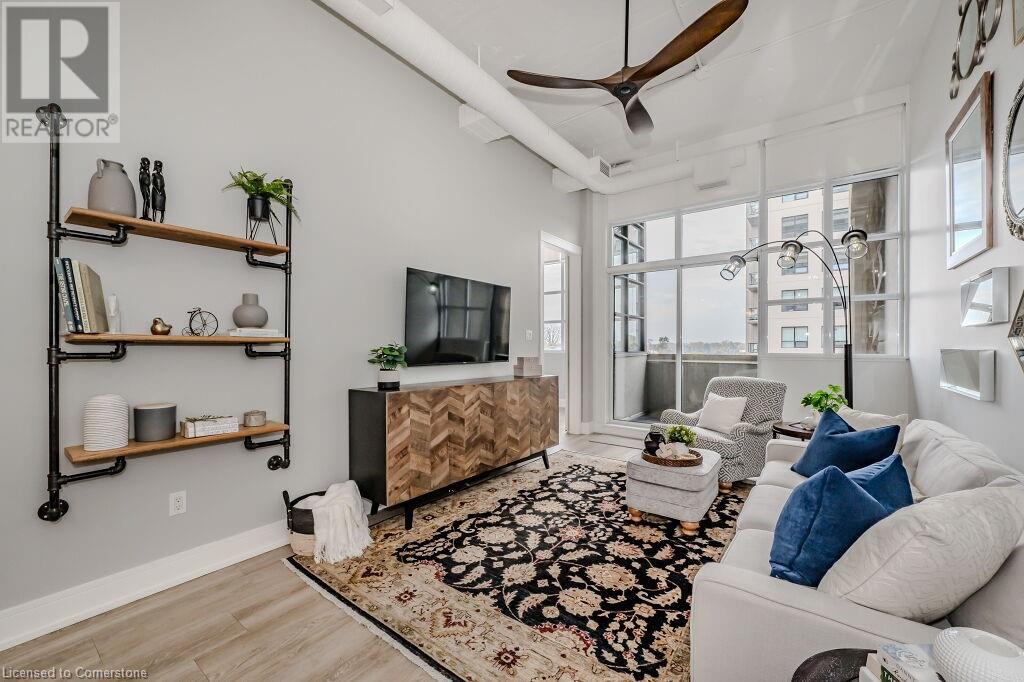 112 Benton Street Unit# 210, Kitchener, Ontario  N2G 3H6 - Photo 12 - 40686358