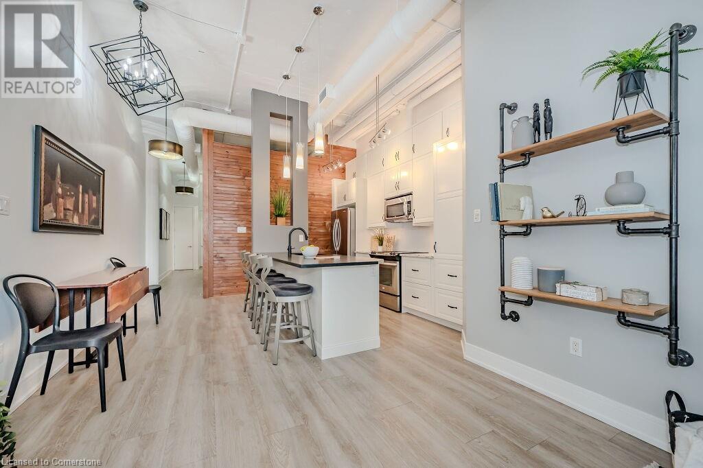 112 Benton Street Unit# 210, Kitchener, Ontario  N2G 3H6 - Photo 10 - 40686358