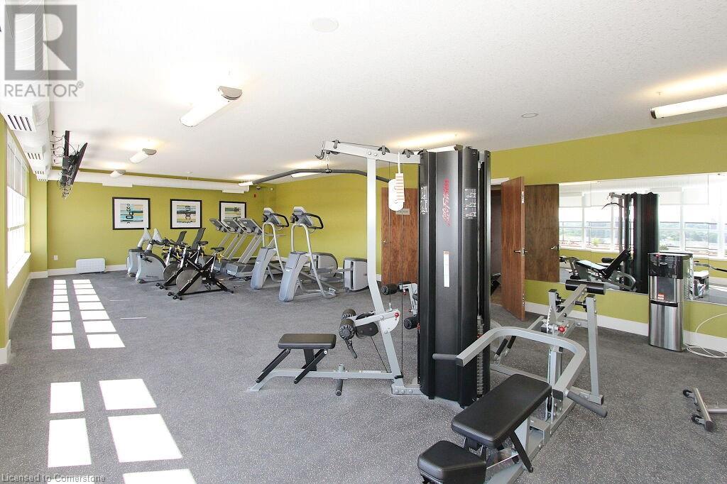 112 Benton Street Unit# 210, Kitchener, Ontario  N2G 3H6 - Photo 27 - 40686358