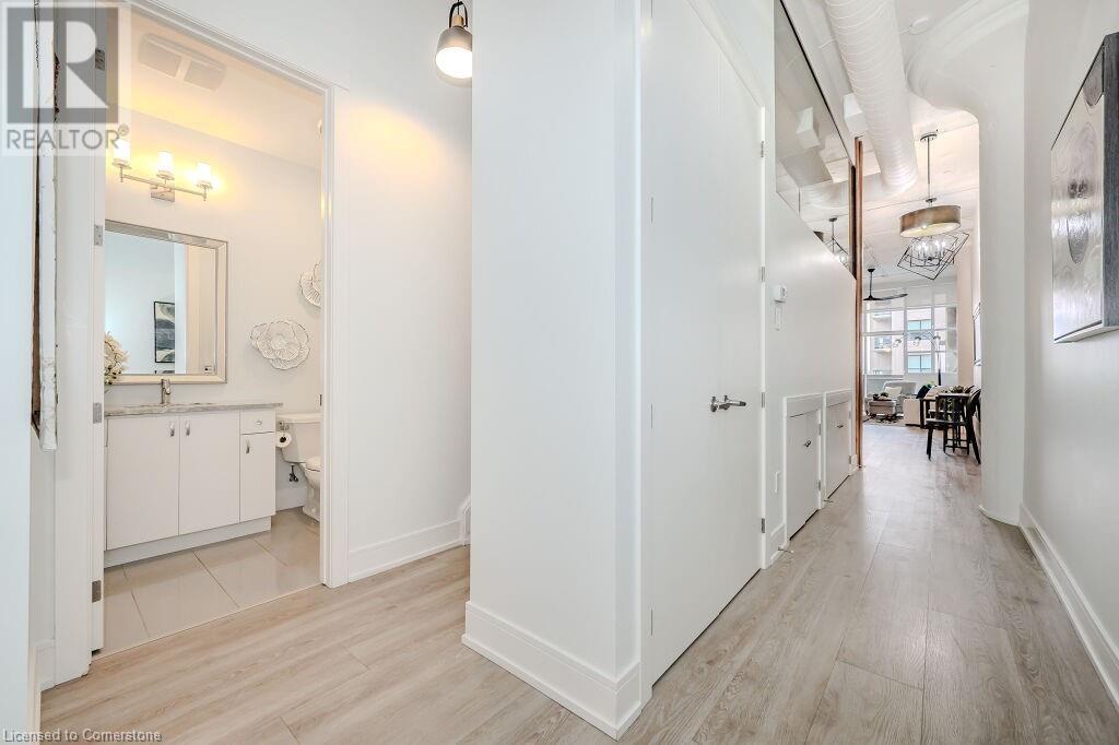112 Benton Street Unit# 210, Kitchener, Ontario  N2G 3H6 - Photo 5 - 40686358