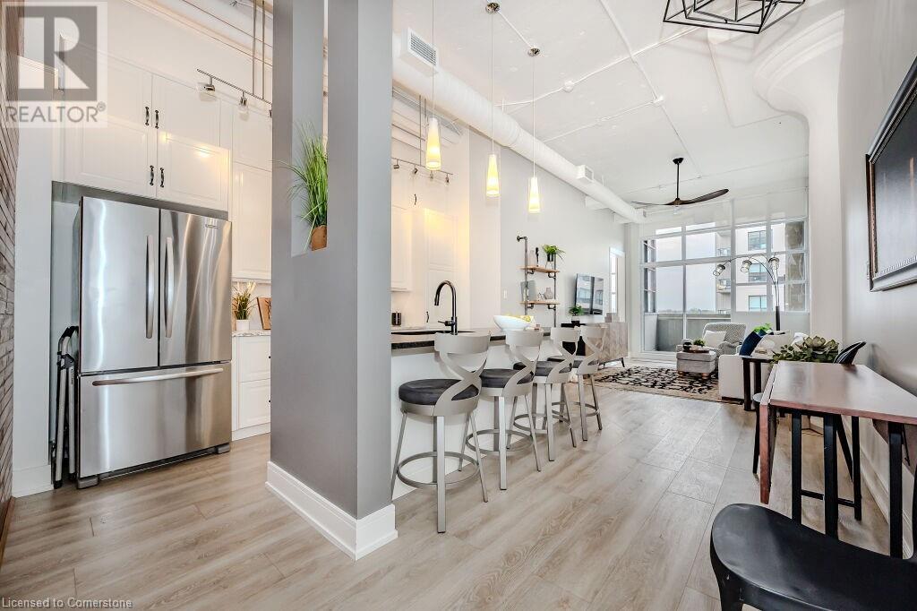 112 Benton Street Unit# 210, Kitchener, Ontario  N2G 3H6 - Photo 6 - 40686358