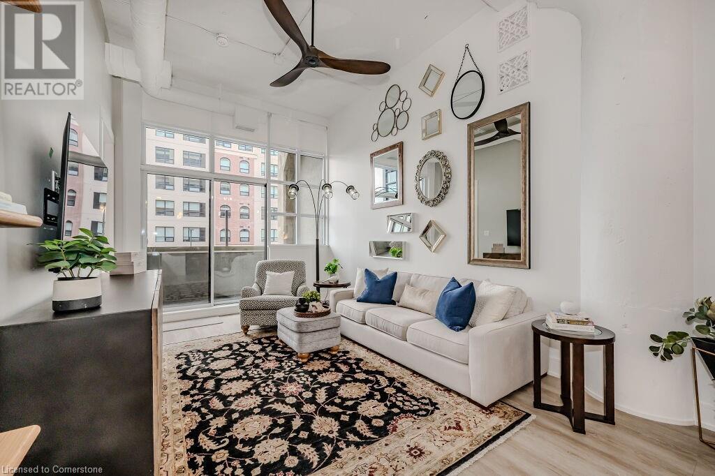 112 Benton Street Unit# 210, Kitchener, Ontario  N2G 3H6 - Photo 13 - 40686358