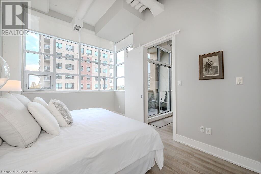 112 Benton Street Unit# 210, Kitchener, Ontario  N2G 3H6 - Photo 18 - 40686358