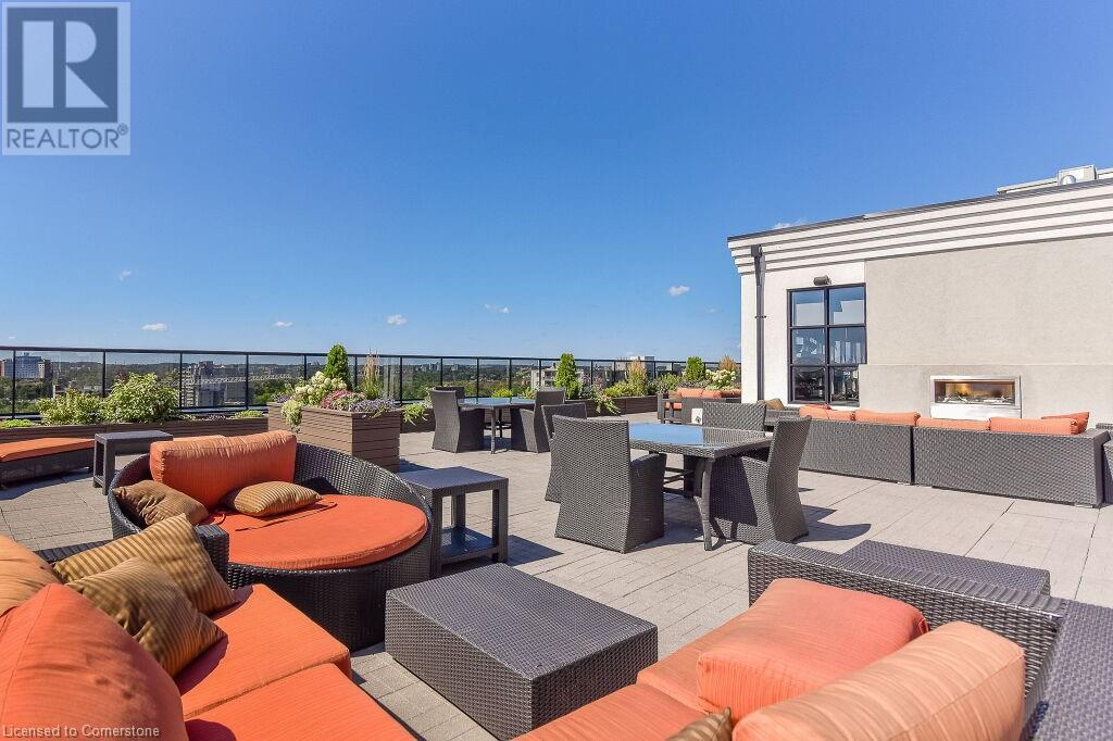 112 Benton Street Unit# 210, Kitchener, Ontario  N2G 3H6 - Photo 40 - 40686358