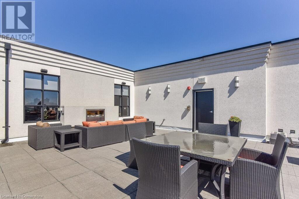 112 Benton Street Unit# 210, Kitchener, Ontario  N2G 3H6 - Photo 38 - 40686358