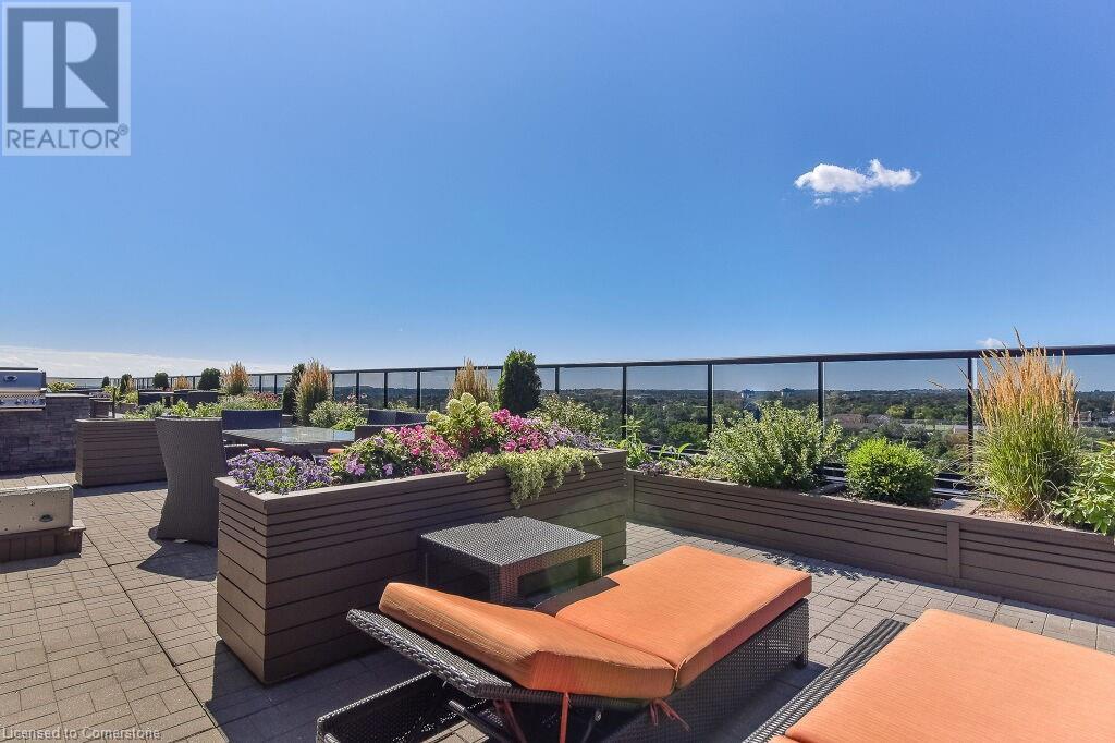 112 Benton Street Unit# 210, Kitchener, Ontario  N2G 3H6 - Photo 35 - 40686358