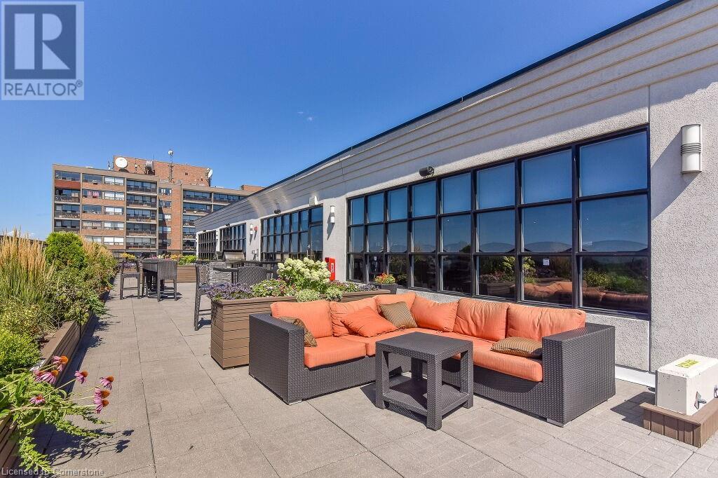 112 Benton Street Unit# 210, Kitchener, Ontario  N2G 3H6 - Photo 36 - 40686358