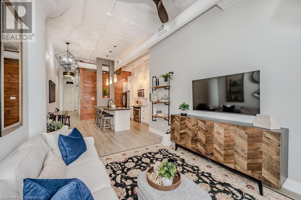 112 Benton Street Unit# 210, Kitchener, Ontario  N2G 3H6 - Photo 15 - 40686358