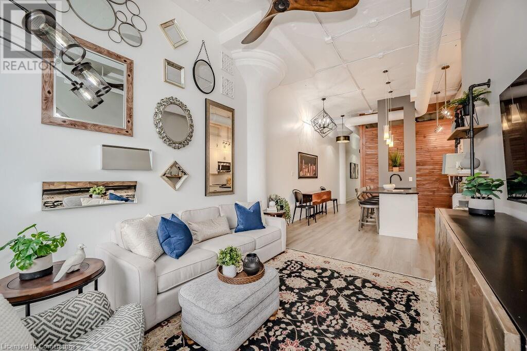 112 Benton Street Unit# 210, Kitchener, Ontario  N2G 3H6 - Photo 14 - 40686358